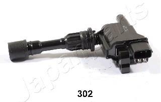 MAZDA Катушка зажигания MX5 1.8 -05 JAPANPARTS BO-302 (фото 1)