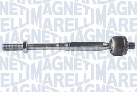 OPEL Тяга рулевая Astra K 15- MAGNETI MARELLI 301191602030