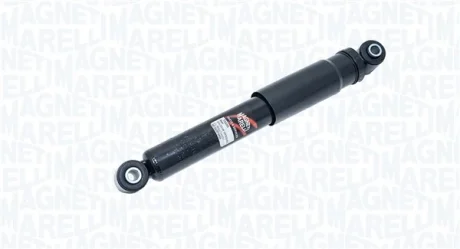 Амортизатор задний газ. Dokker MAGNETI MARELLI 357343070000