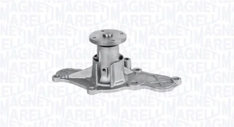 MAZDA Помпа воды 626,Xedos 92- MAGNETI MARELLI 352316170741