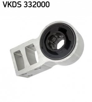 FIAT С/блок рычага лев. Alfa Romeo 159 05- SKF VKDS 332000