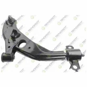 MAZDA Рычаг передн.нижн. прав.626 91- TEKNOROT MA-235