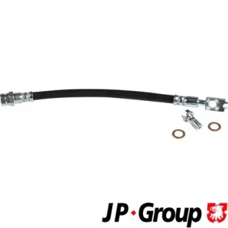 Шланг тормозной задн. VW Tiguan 12-16 JP GROUP 1161704600