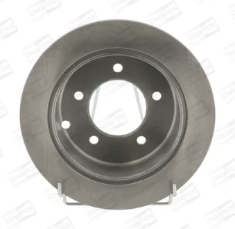 DODGE Диск тормозной задн.Caliber 06- CHAMPION 562857CH