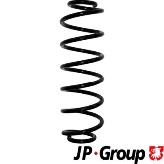 FORD Пружина подвески задн.Fusion 02- JP GROUP 1552204200