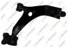 FORD Рычаг передн.лев.Focus,C-Max 03- TEKNOROT FO-467