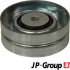 Ролик натяжителя ремня AUDI,VW 2.5TDI JP GROUP 1118305100 (фото 1)