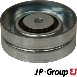 Ролик натяжителя ремня AUDI,VW 2.5TDI JP GROUP 1118305100