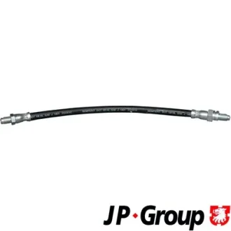 Тормозной шланг задний. FIESTA IV 95-03 (300mm) JP GROUP 1561701600