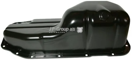 OPEL Поддон масла Astra F,Vectra A/ B JP GROUP 1212900100