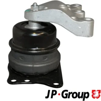 VW Подушка двигателя прав. Polo,Fabia JP GROUP 1117910180