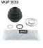 OPEL Пыльник ШРУСа внутр. 81*22*51 Omega A SKF VKJP 1033 (фото 1)