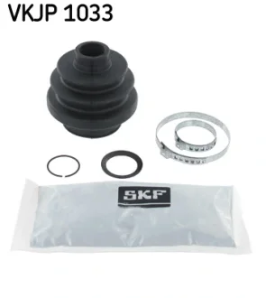 OPEL Пыльник ШРУСа внутр. 81*22*51 Omega A SKF VKJP 1033