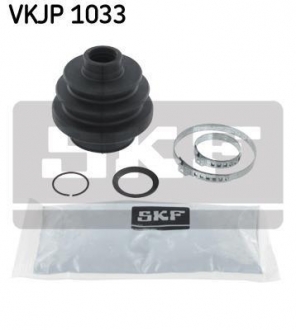 OPEL Пыльник ШРУСа внутр. 81*22*51 Omega A SKF VKJP 1033
