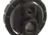 FEBI PEUGEOT Серьга глушителя EXPERT P406 P806 FEBI BILSTEIN 09200 (фото 1)