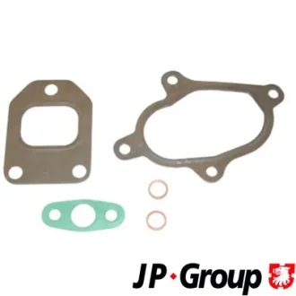К-кт. прокладок турбины VW LT 2.5TDI JP GROUP 1117751910