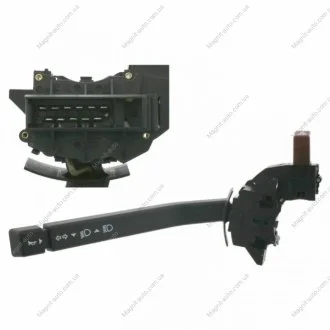 Подрулевой переключатель Ford Transit III 1991 – 2002 (произ-во Febi) FEBI BILSTEIN 19723