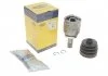 Шрус з пильником (вироб-во Magneti Marelli) MAGNETI MARELLI 302009100025 (фото 1)