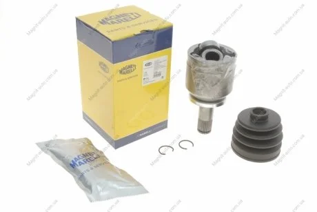 Шрус з пильовиком MAGNETI MARELLI 302009100025
