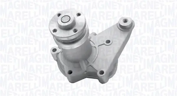 SUZUKI Помпа воды Alto,Swift MAGNETI MARELLI 352316171003 (фото 1)