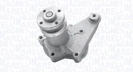 SUZUKI Помпа води Alto,Swift MAGNETI MARELLI 352316171003