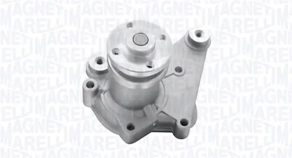 SUZUKI Помпа воды Alto,Swift MAGNETI MARELLI 352316171009 (фото 1)