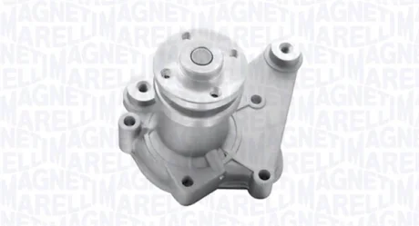 SUZUKI Помпа води Alto,Swift MAGNETI MARELLI 352316171009