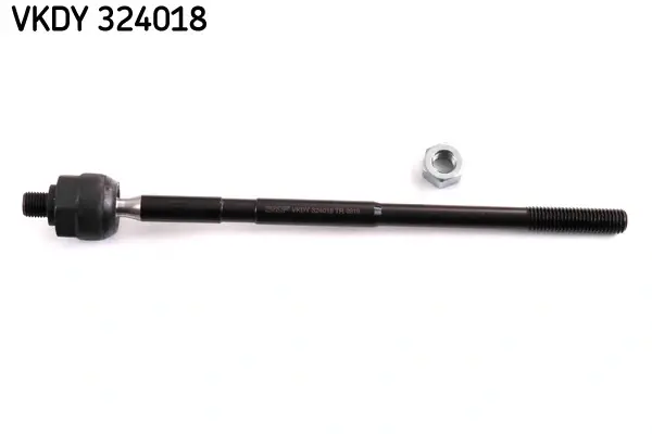 FORD Тяга рулевая с гидроус. ESCORT 90-99 SKF VKDY 324018 (фото 1)