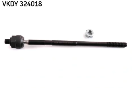 FORD Тяга рулевая с гидроус. ESCORT 90-99 SKF VKDY 324018