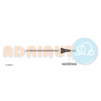 Тросик ADRIAUTO 13.0293.1