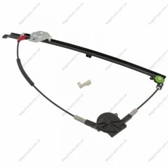 FEBI склопідйомник пров. прав. електр. VW T4 FEBI BILSTEIN 100493