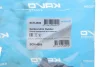 PARTS MAZDA С/блок передн.рычага 323 98- KAVO SCR-4506 (фото 2)