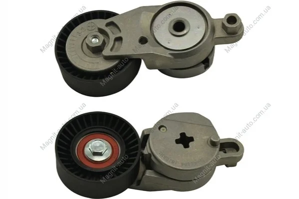 PARTS TOYOTA Ролик натяжной Rav 4 IV 12- KAVO DTP-9042 (фото 1)