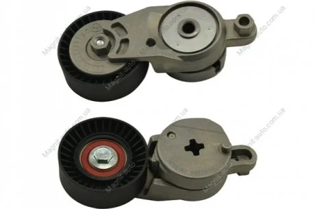 PARTS TOYOTA Ролик натяжний Rav 4 IV 12- KAVO DTP-9042