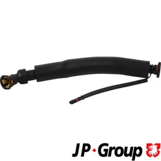 Шланг вентиляции картера BMW E60 523 JP GROUP 1411000400