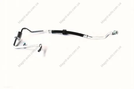 Трубка кондиционера Renault Logan 1.2i, 1.4i, 1.6i (04-) ASAM 32692