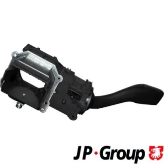 Подрулевой переключатель AUDI A4 -08 JP GROUP 1196205200