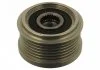 FEBI OPEL Шкив генератора Astra J 1.7CDTI 09- FEBI BILSTEIN 38261 (фото 1)