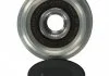 FEBI OPEL Шкив генератора Astra J 1.7CDTI 09- FEBI BILSTEIN 38261 (фото 2)