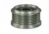 FEBI OPEL Шкив генератора Astra J 1.7CDTI 09- FEBI BILSTEIN 38261 (фото 4)