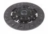 NISSAN Диск зчеплення Almera,Sunny BLUE PRINT ADN13109