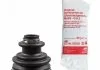 FEBI RENAULT Пыльник ШРУСа (к-кт) R19 1.4 88- 10400