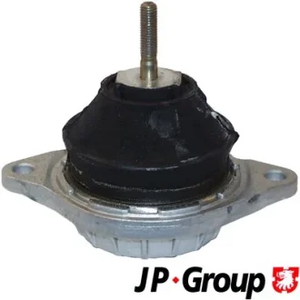 VW Подушка двигателя PASSAT/AUDI 80 JP GROUP 1117904070