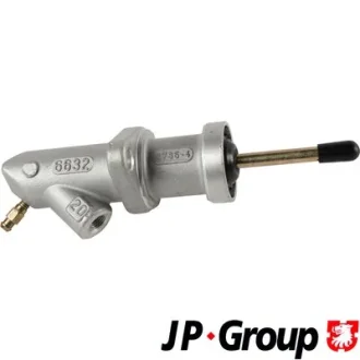 Циліндр зчеплення робочий BMW E30/E36 (82-00) JP GROUP 1430500300