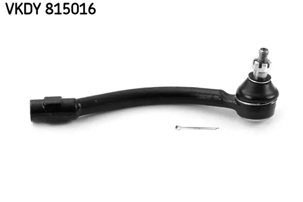 HYUNDAI Наконечник кермової тяги лів. i30 SKF VKDY 815016 (фото 1)