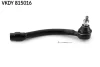 HYUNDAI Наконечник кермової тяги лів. i30 SKF VKDY 815016 (фото 1)