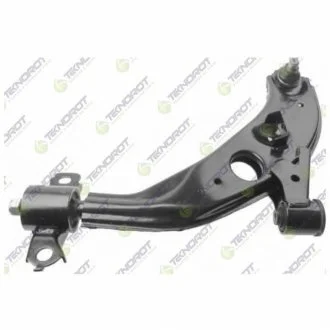 MAZDA Рычаг передн.нижн.лев.626 91- TEKNOROT MA-236