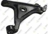 OPEL Рычаг передн.левый Omega B 94- TEKNOROT O-636