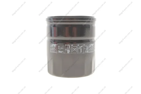Фильтр масляный FEBI BILSTEIN 109139