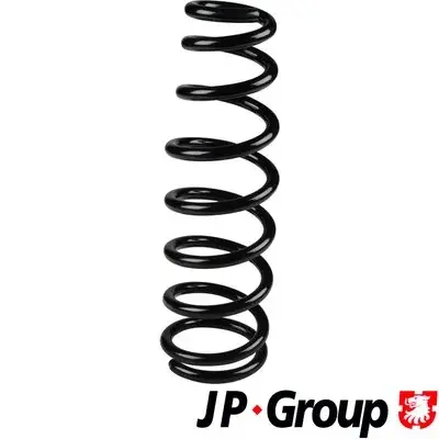 MAZDA Пружина подвески передн.6 02- JP GROUP 3842201700 (фото 1)